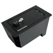 Load image into Gallery viewer, Black Horse Off Road ASTT02 Center Console Safe for Select Toyota Sequoia, Toyota Tundra