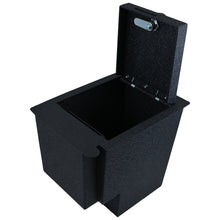 Load image into Gallery viewer, Black Horse Off Road ASTT04 Center Console Safe for Select Toyota 4Runner