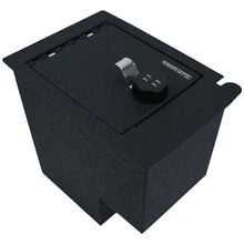 Load image into Gallery viewer, Black Horse Off Road ASTT04 Center Console Safe for Select Toyota 4Runner