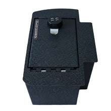 Load image into Gallery viewer, Black Horse Off Road ASTT05 Center Console Safe for Select Toyota Tacoma