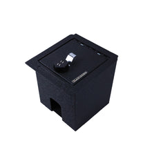 Load image into Gallery viewer, Black Horse Off Road ASTT06 Center Console Safe for Select Toyota Tacoma
