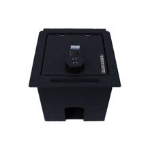 Load image into Gallery viewer, Black Horse Off Road ASTT06 Center Console Safe for Select Toyota Tacoma