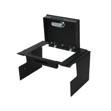 Load image into Gallery viewer, Black Horse Off Road ASTT24 Center Console Safe for Select Toyota Tacoma
