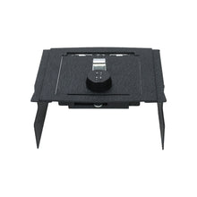Load image into Gallery viewer, Black Horse Off Road ASTT24 Center Console Safe for Select Toyota Tacoma