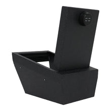 Load image into Gallery viewer, Black Horse Off Road ASTX01 Center Console Safe for Select Tesla X