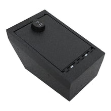 Load image into Gallery viewer, Black Horse Off Road ASTX01 Center Console Safe for Select Tesla X