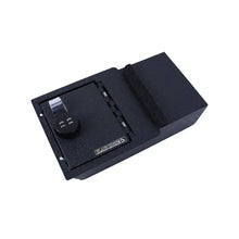 Load image into Gallery viewer, Black Horse Off Road ASTY01 Center Console Safe for Select Tesla 3, Tesla Y