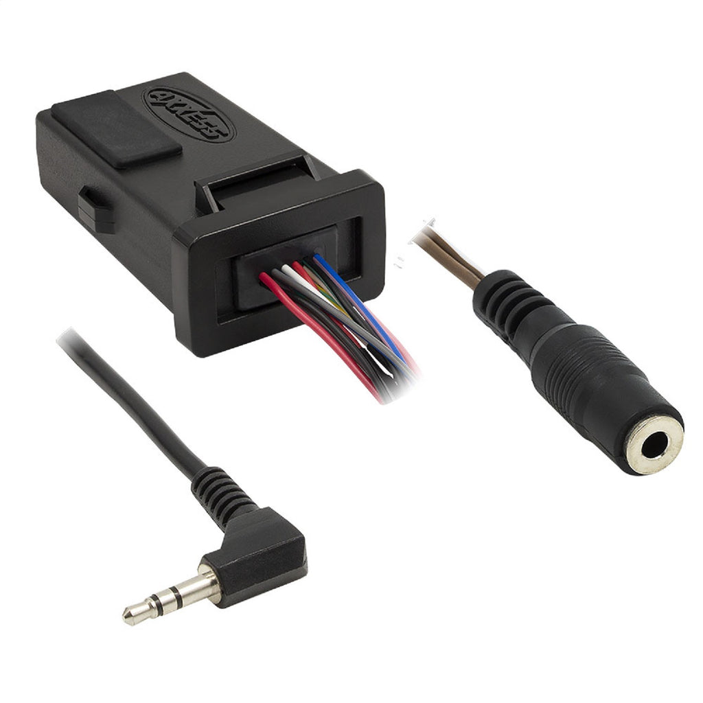 Metra Electronics ASWC-WR Steering Wheel Control Interface
