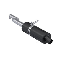 Load image into Gallery viewer, MBRP Exhaust AT-6104SP ATV Exhaust System With Sport Muffler for Select Honda TRX500FA FourTrax Foreman Rubicon, Honda TRX500FGA FourTrax Foreman Rubicon GPScape, Honda TRX500FPA FourTrax Foreman 4x4 AT w/ Power Steering, Honda TRX500FPA FourTrax Foreman