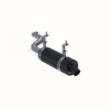 Load image into Gallery viewer, MBRP Exhaust AT-6105SP ATV Exhaust System With Sport Muffler for Select Honda TRX400FW Foreman 4x4, Honda TRX450FE FourTrax Foreman ES, Honda TRX450FM FourTrax Foreman S