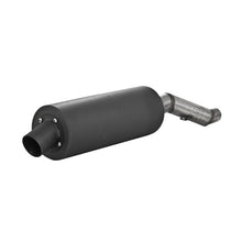 Load image into Gallery viewer, MBRP Exhaust AT-6107SP ATV Exhaust System With Sport Muffler for Select Honda TRX350FE FourTrax Rancher 4x4 ES, Honda TRX350FM FourTrax Rancher 4X4, Honda TRX350TE FourTrax Rancher ES, Honda TRX350TM FourTrax Rancher