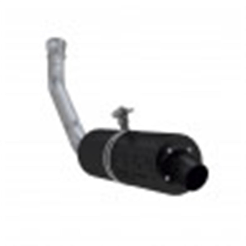 MBRP Exhaust AT-6200SP ATV Exhaust System With Sport Muffler for Select Bombardier DS650, Bombardier DS650 Baja, Bombardier DS650 Baja X, Bombardier DS650 Racer, Bombardier DS650 X, Can-Am DS 650 X