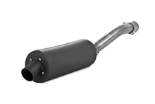 Load image into Gallery viewer, MBRP Exhaust AT-6202SP ATV Exhaust System With Sport Muffler for Select Can-Am Outlander 500 HO 4x4 EFI, Can-Am Outlander 500 HO 4x4 EFI XT, Can-Am Outlander 650 HO 4x4 EFI XT, Can-Am Outlander 800 HO 4x4 EFI, Can-Am Outlander 800 HO 4x4 EFI XT