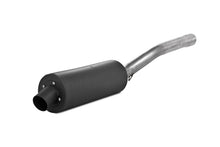Load image into Gallery viewer, MBRP Exhaust AT-6206SP ATV Exhaust System With Sport Muffler for Select Can-Am Outlander Max 500 EFI, Can-Am Outlander Max 500 EFI XT, Can-Am Outlander Max 500 HO EFI, Can-Am Outlander Max 500 HO EFI LTD, Can-Am Outlander Max 500 HO EFI XT, Can-Am