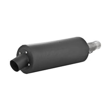 Load image into Gallery viewer, MBRP Exhaust AT-6400SP ATV Exhaust System With Sport Muffler for Select Yamaha YFM660R Raptor