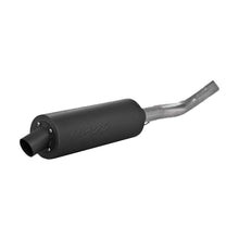 Load image into Gallery viewer, MBRP Exhaust AT-6401SP ATV Exhaust System With Sport Muffler for Select Yamaha YFM700 Raptor 700