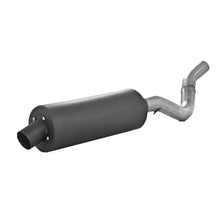 Load image into Gallery viewer, MBRP Exhaust AT-6403SP ATV Exhaust System With Sport Muffler for Select Yamaha YFZ450