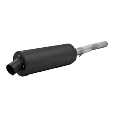 Load image into Gallery viewer, MBRP Exhaust AT-6406SP ATV Exhaust System With Sport Muffler for Select Yamaha YFM660F Grizzly 4x4