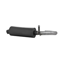 Load image into Gallery viewer, MBRP Exhaust AT-6411SP ATV Exhaust System With Sport Muffler for Select Yamaha YXR66F Rhino 660, Yamaha YXR66F Rhino 660 Ducks Unlimited, Yamaha YXR66F Rhino 660 Exploring Edition, Yamaha YXR66F Rhino 660 Special Edition, Yamaha YXR66F Rhino 660 Sport