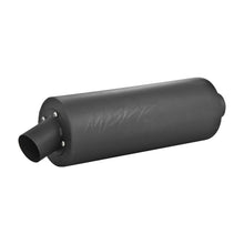 Load image into Gallery viewer, MBRP Exhaust AT-6510SP ATV Exhaust System With Sport Muffler for Select Polaris Predator 500