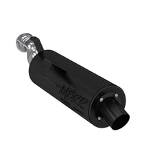 Load image into Gallery viewer, MBRP Exhaust AT-6512SP ATV Exhaust System With Sport Muffler for Select Polaris Sportsman 800 EFI HO, Polaris Sportsman 800 HO EFI Military