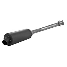Load image into Gallery viewer, MBRP Exhaust AT-6701SP ATV Exhaust System With Sport Muffler for Select Arctic Cat 700 EFI 4x4 Auto SE