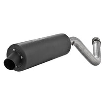 Load image into Gallery viewer, MBRP Exhaust AT-6704SP ATV Exhaust System With Sport Muffler for Select Arctic Cat Prowler 650 H1, Arctic Cat Prowler XT 650 H1