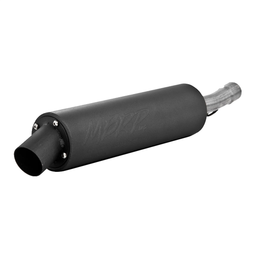 MBRP Exhaust AT-7108 ATV Exhaust System With Utility Muffler for Select Honda TRX300 FourTrax, Honda TRX300FW FourTrax 4x4