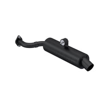 Load image into Gallery viewer, MBRP Exhaust AT-7216 ATV Exhaust System With Utility Muffler for Select Can-Am Renegade 110 EFI, Can-Am Renegade 110 EFI X xc, Can-Am Renegade 70 EFI, Polaris Outlaw 110 EFI, Polaris Outlaw 90, Polaris Sportsman 110 EFI, Polaris Sportsman 90