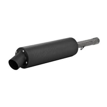 Load image into Gallery viewer, MBRP Exhaust AT-7300 ATV Exhaust System With Utility Muffler for Select Suzuki LT-F230, Suzuki LT185