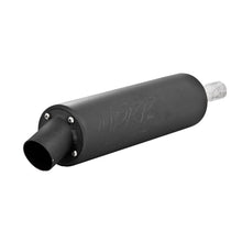 Load image into Gallery viewer, MBRP Exhaust AT-7400 ATV Exhaust System With Utility Muffler for Select Yamaha YTM200 Tri-Moto