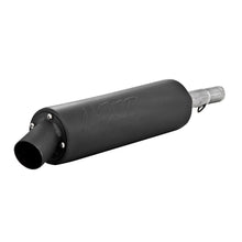 Load image into Gallery viewer, MBRP Exhaust AT-7401 ATV Exhaust System With Utility Muffler for Select Yamaha YFM200 Moto-4, Yamaha YFM225 Moto-4, Yamaha YTM225 Tri-Moto