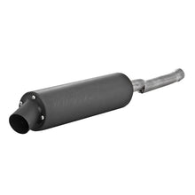 Load image into Gallery viewer, MBRP Exhaust AT-7402 ATV Exhaust System With Utility Muffler for Select Yamaha YFM350ER Moto-4