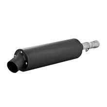 Load image into Gallery viewer, MBRP Exhaust AT-7405 ATV Exhaust System With Utility Muffler for Select Yamaha YFB250 Timberwolf 2x4, Yamaha YFB250FW Timberwolf 4x4
