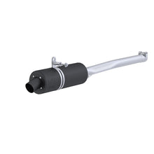 Load image into Gallery viewer, MBRP Exhaust AT-8206P ATV Exhaust System With Performance Muffler for Select Can-Am Outlander Max 500 EFI, Can-Am Outlander Max 500 EFI XT, Can-Am Outlander Max 500 HO EFI, Can-Am Outlander Max 500 HO EFI LTD, Can-Am Outlander Max 500 HO EFI XT, Can-Am