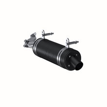 Load image into Gallery viewer, MBRP Exhaust AT-8600P ATV Exhaust System With Performance Muffler for Select Kawasaki KVF650 Brute Force 4x4i, Kawasaki KVF750 Brute Force 4x4i, Kawasaki KVF750 Brute Force 4x4i EPS