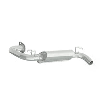 Load image into Gallery viewer, MBRP Exhaust AT-9110SP ATV Exhaust System With Sport Muffler for Select Honda SXS10S2R Talon 1000R, Honda SXS10S2R Talon 1000RS, Honda SXS10S2RD Talon 1000R FOX Live Valve, Honda SXS10S2RD Talon 1000RS FOX Live Valve, Honda SXS10S2X Talon 1000X, Honda