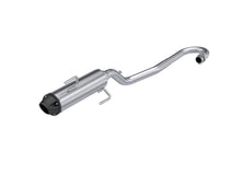 Load image into Gallery viewer, MBRP Exhaust AT-9111PT ATV Exhaust System With Performance Muffler for Select Honda TRX420FA5 FourTrax Rancher 4x4 Auto DCT IRS, Honda TRX420FA6 FourTrax Rancher 4x4 Auto DCT IRS EPS, Honda TRX500FA5 FourTrax Foreman Rubicon Auto DCT, Honda TRX500FA6