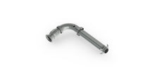 Load image into Gallery viewer, MBRP Exhaust AT-9208RP Bypass Pipe for Select Can-Am Maverick X3 900 HO, Can-Am Maverick X3 DS Turbo, Can-Am Maverick X3 DS Turbo R, Can-Am Maverick X3 DS Turbo RR, Can-Am Maverick X3 Max DS Turbo, Can-Am Maverick X3 Max DS Turbo R, Can-Am Maverick X3