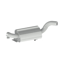 Load image into Gallery viewer, MBRP Exhaust AT-9211SP ATV Exhaust System With Sport Muffler for Select Can-Am Maverick Sport 1000, Can-Am Maverick Sport DPS, Can-Am Maverick Sport 1000R DPS, Can-Am Maverick Sport 1000R X mr, Can-Am Maverick Sport 1000R X rc, Can-Am Maverick Sport
