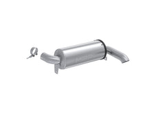 Load image into Gallery viewer, MBRP Exhaust AT-9212PT ATV Exhaust System With Performance Muffler for Select Can-Am Defender DPS HD10, Can-Am Defender DPS HD8, Can-Am Defender DPS HD9, Can-Am Defender DPS HD9 CAB, Can-Am Defender HD10, Can-Am Defender HD10 Mossy Oak Hunting Edition,