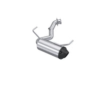 Load image into Gallery viewer, MBRP Exhaust AT-9218PT ATV Exhaust System With Performance Muffler for Select Can-Am Outlander 500, Can-Am Outlander 500 2WD, Can-Am Outlander 500 DPS, Can-Am Outlander 700, Can-Am Outlander 700 DPS, Can-Am Outlander 700 X mr, Can-Am Outlander 700 XT,