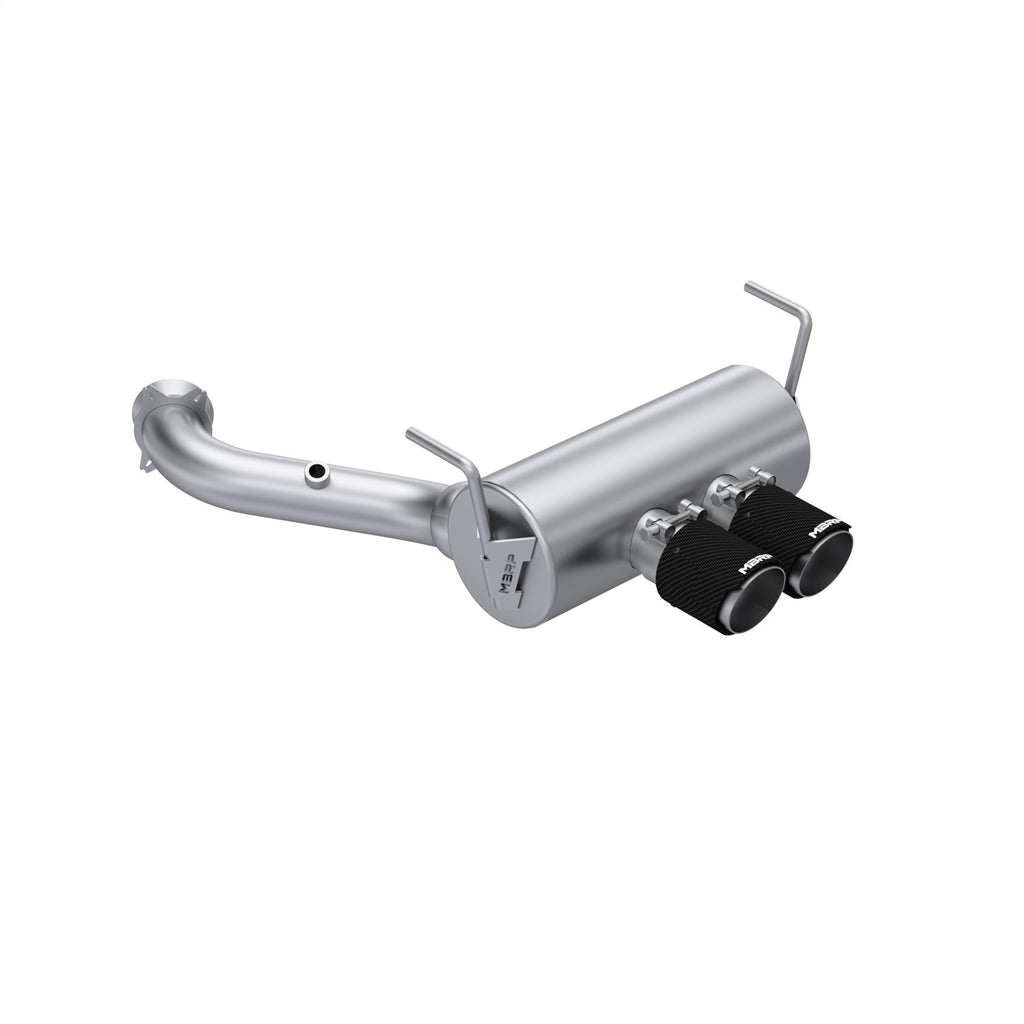 MBRP Exhaust AT-9224PT ATV Exhaust System