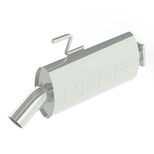 Load image into Gallery viewer, MBRP Exhaust AT-9301SP ATV Exhaust System With Sport Muffler for Select Kawasaki KRF1000 Teryx KRX 1000, Kawasaki KRF1000 Teryx KRX Blackout Edition, Kawasaki KRF1000 Teryx KRX Lifted Edition, Kawasaki KRF1000 Teryx KRX Special Edition, Kawasaki KRF1000