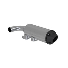 Load image into Gallery viewer, MBRP Exhaust AT-9406PT ATV Exhaust System With Performance Muffler for Select Yamaha YXZ1000R, Yamaha YXZ1000R SE, Yamaha YXZ1000R SS, Yamaha YXZ1000R SS SE, Yamaha YXZ1000R SS XT-R