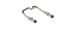 Load image into Gallery viewer, MBRP Exhaust AT-9514PT ATV Exhaust System With Performance Muffler for Select Polaris RZR 900, Polaris RZR 900 EPS LE