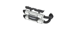 Load image into Gallery viewer, MBRP Exhaust AT-9517PT ATV Exhaust System With Performance Muffler for Select Polaris RZR XP EPS, Polaris RZR XP EPS Desert Edition, Polaris RZR XP EPS Fox Edition, Polaris RZR XP EPS Gold Matte Metallic LE, Polaris RZR XP EPS High Lifter Edition,