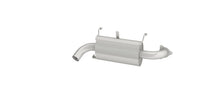 Load image into Gallery viewer, MBRP Exhaust AT-9518SP ATV Exhaust System With Sport Muffler for Select Polaris RZR Turbo S, Polaris RZR Turbo S Lifted Lime LE, Polaris RZR Turbo S Velocity, Polaris RZR Turbo S4, Polaris RZR Turbo S4 Lifted Lime LE, Polaris RZR Turbo S4 Velocity,