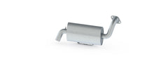 Load image into Gallery viewer, MBRP Exhaust AT-9519SP ATV Exhaust System With Sport Muffler for Select Polaris General 1000, Polaris General Deluxe, Polaris General Deluxe Ride Command Edition, Polaris General EPS, Polaris General EPS Deluxe, Polaris General EPS Hunter Edition,