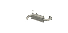 Load image into Gallery viewer, MBRP Exhaust AT-9522SP ATV Exhaust System With Sport Muffler for Select Polaris RZR RS1, Polaris RZR XP 1000, Polaris RZR XP EPS, Polaris RZR XP EPS DYNAMIX Edition, Polaris RZR XP EPS High Lifter Edition, Polaris RZR XP EPS Ride Command Edition, Polaris